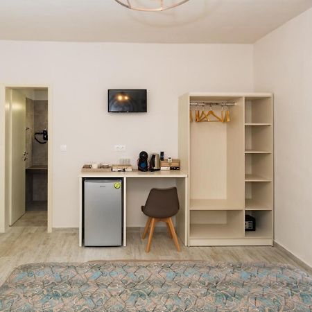 Aria Suites كاسيوبي المظهر الخارجي الصورة