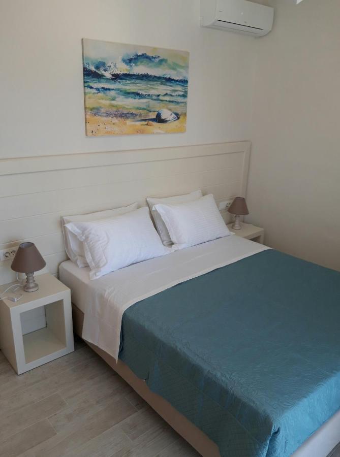 Aria Suites كاسيوبي المظهر الخارجي الصورة