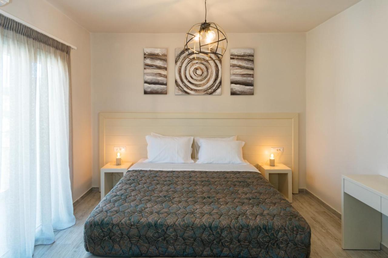 Aria Suites كاسيوبي المظهر الخارجي الصورة