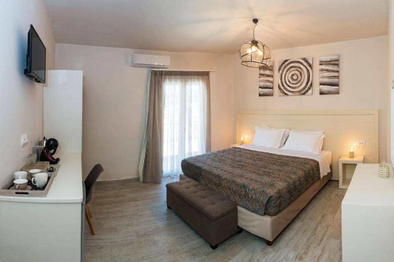 Aria Suites كاسيوبي المظهر الخارجي الصورة