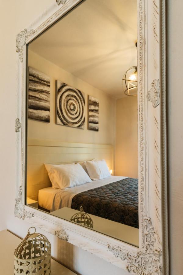 Aria Suites كاسيوبي المظهر الخارجي الصورة
