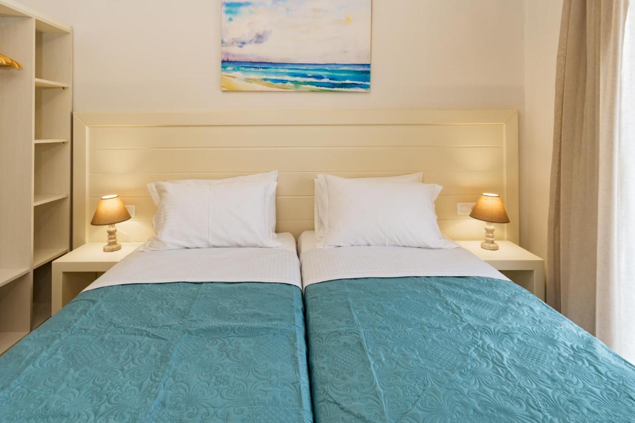 Aria Suites كاسيوبي المظهر الخارجي الصورة