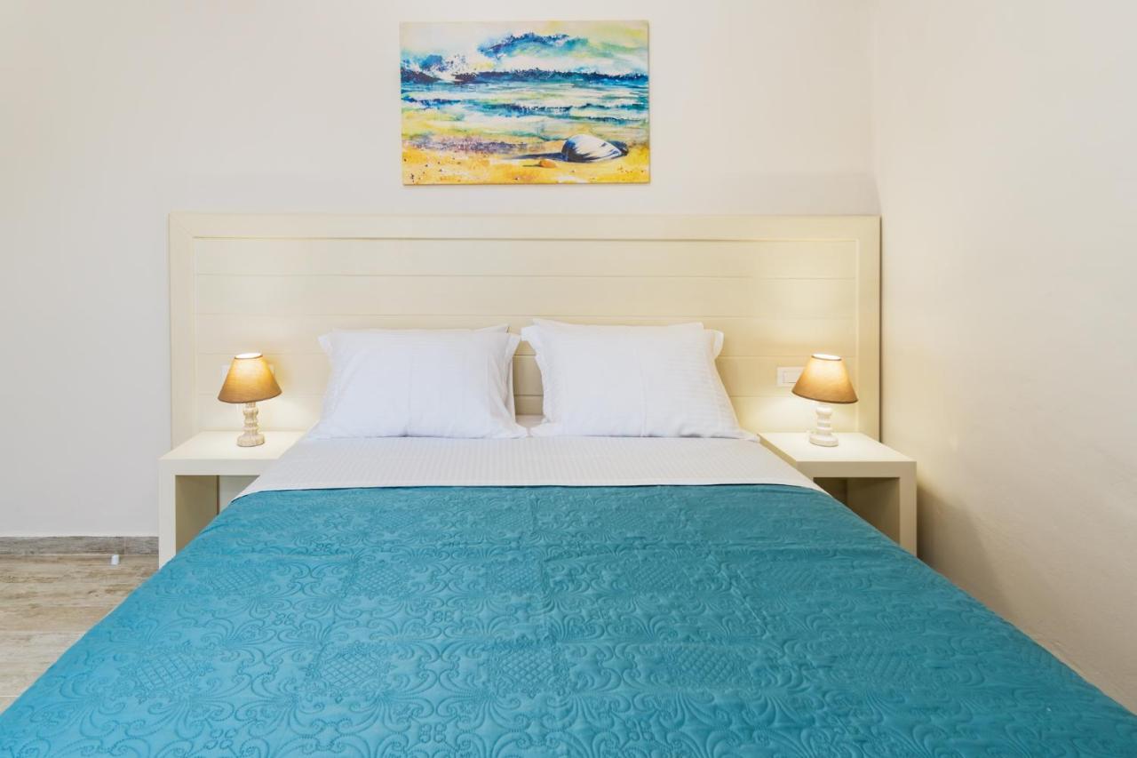 Aria Suites كاسيوبي المظهر الخارجي الصورة