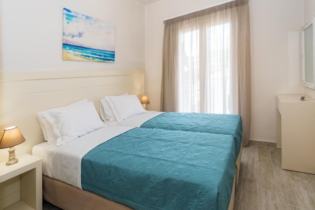 Aria Suites كاسيوبي المظهر الخارجي الصورة