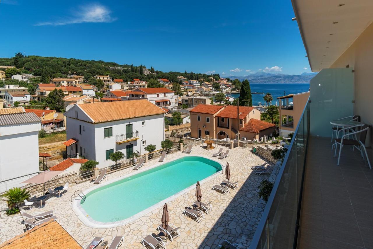 Aria Suites كاسيوبي المظهر الخارجي الصورة