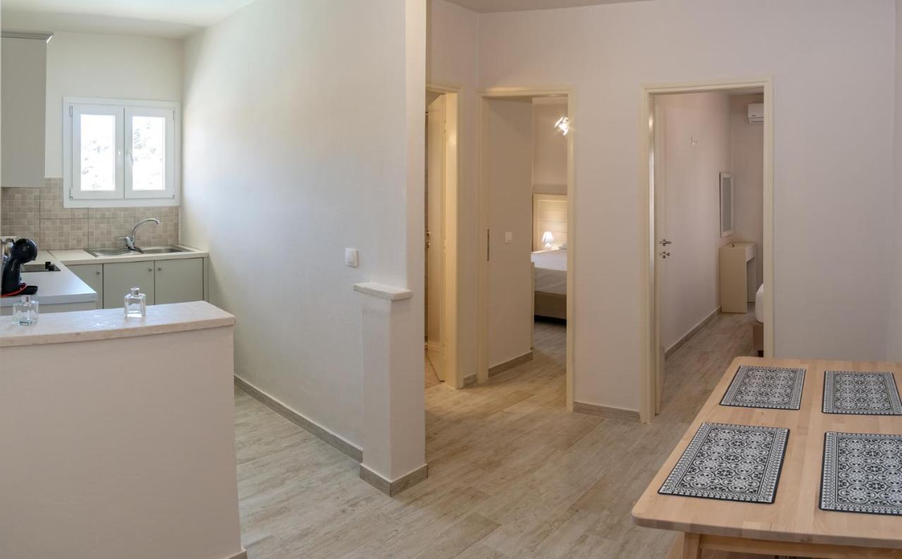 Aria Suites كاسيوبي المظهر الخارجي الصورة