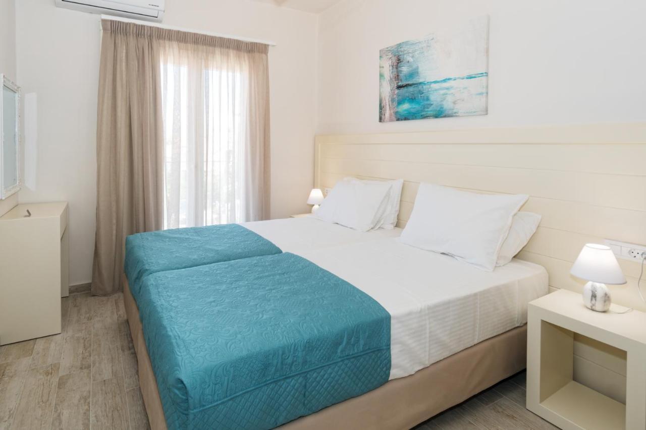 Aria Suites كاسيوبي المظهر الخارجي الصورة