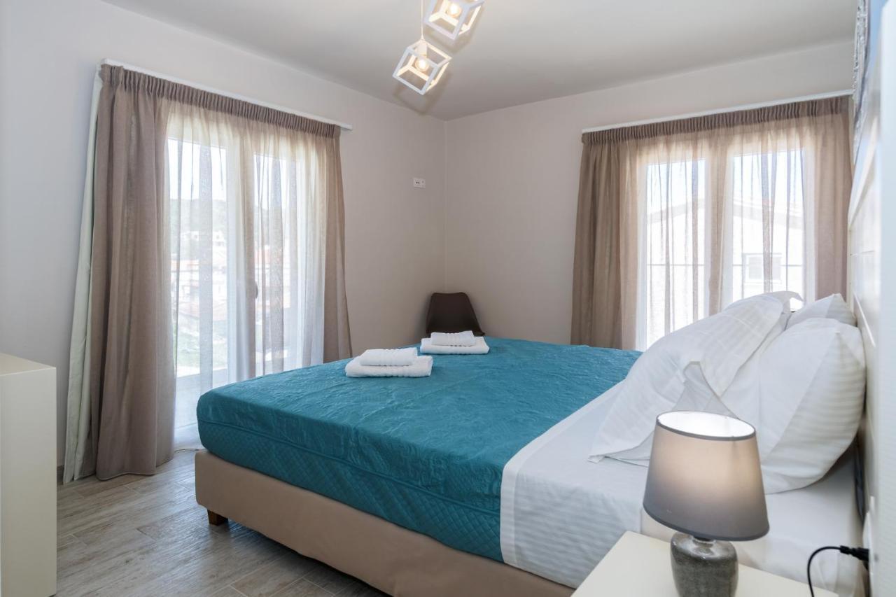 Aria Suites كاسيوبي المظهر الخارجي الصورة