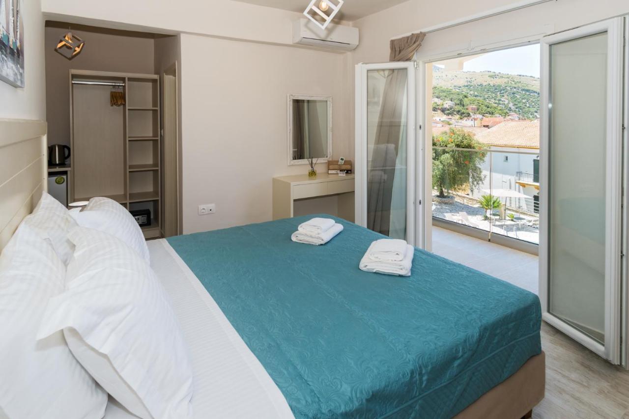 Aria Suites كاسيوبي المظهر الخارجي الصورة