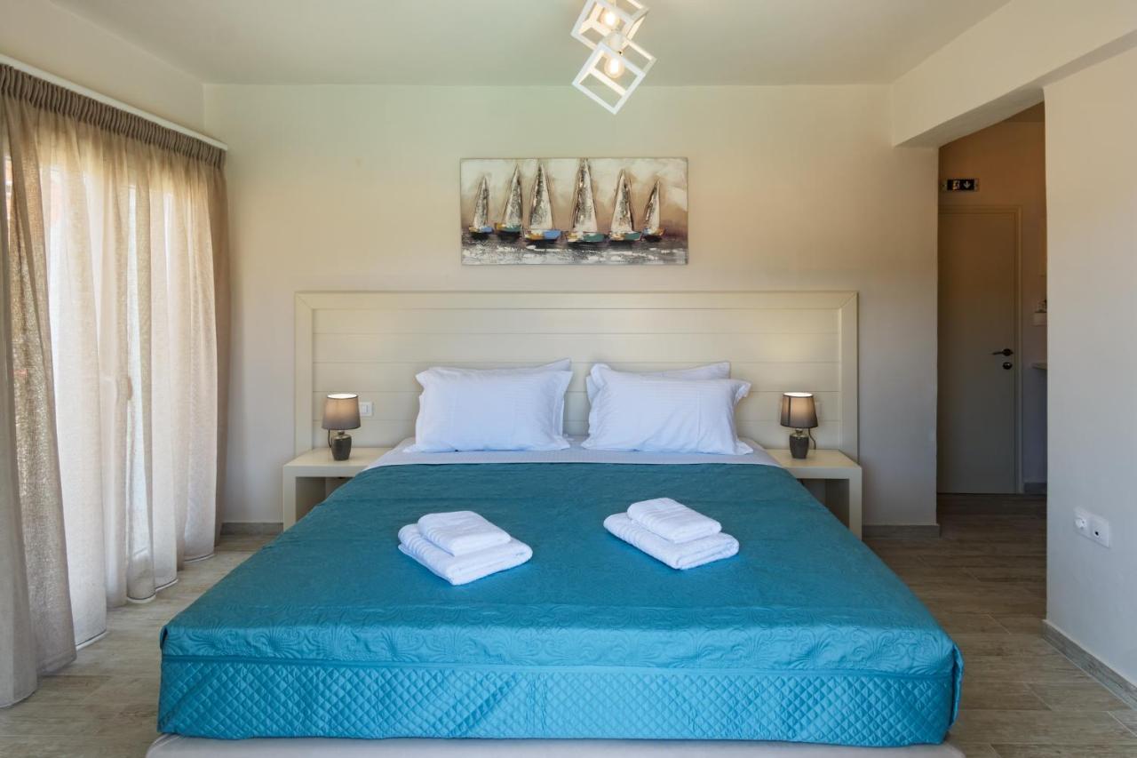Aria Suites كاسيوبي المظهر الخارجي الصورة