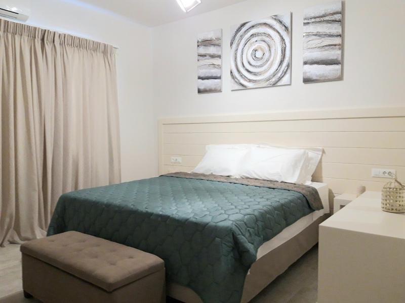 Aria Suites كاسيوبي المظهر الخارجي الصورة