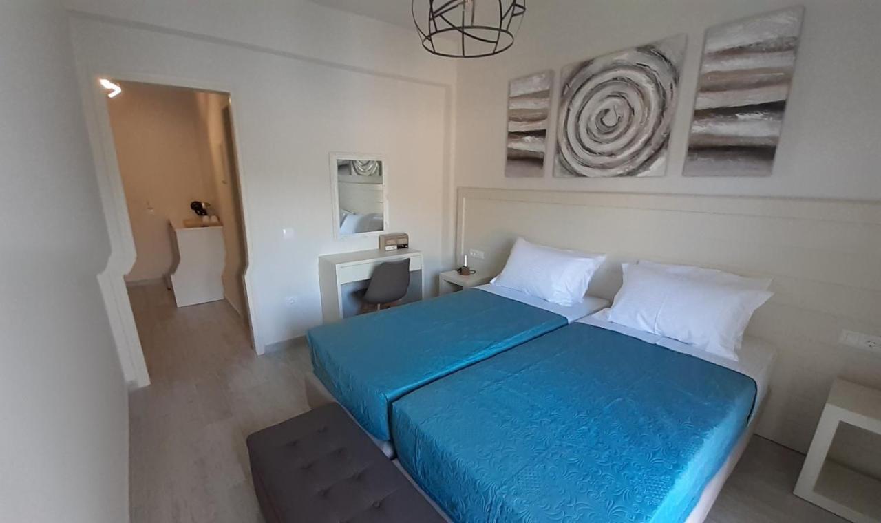 Aria Suites كاسيوبي المظهر الخارجي الصورة