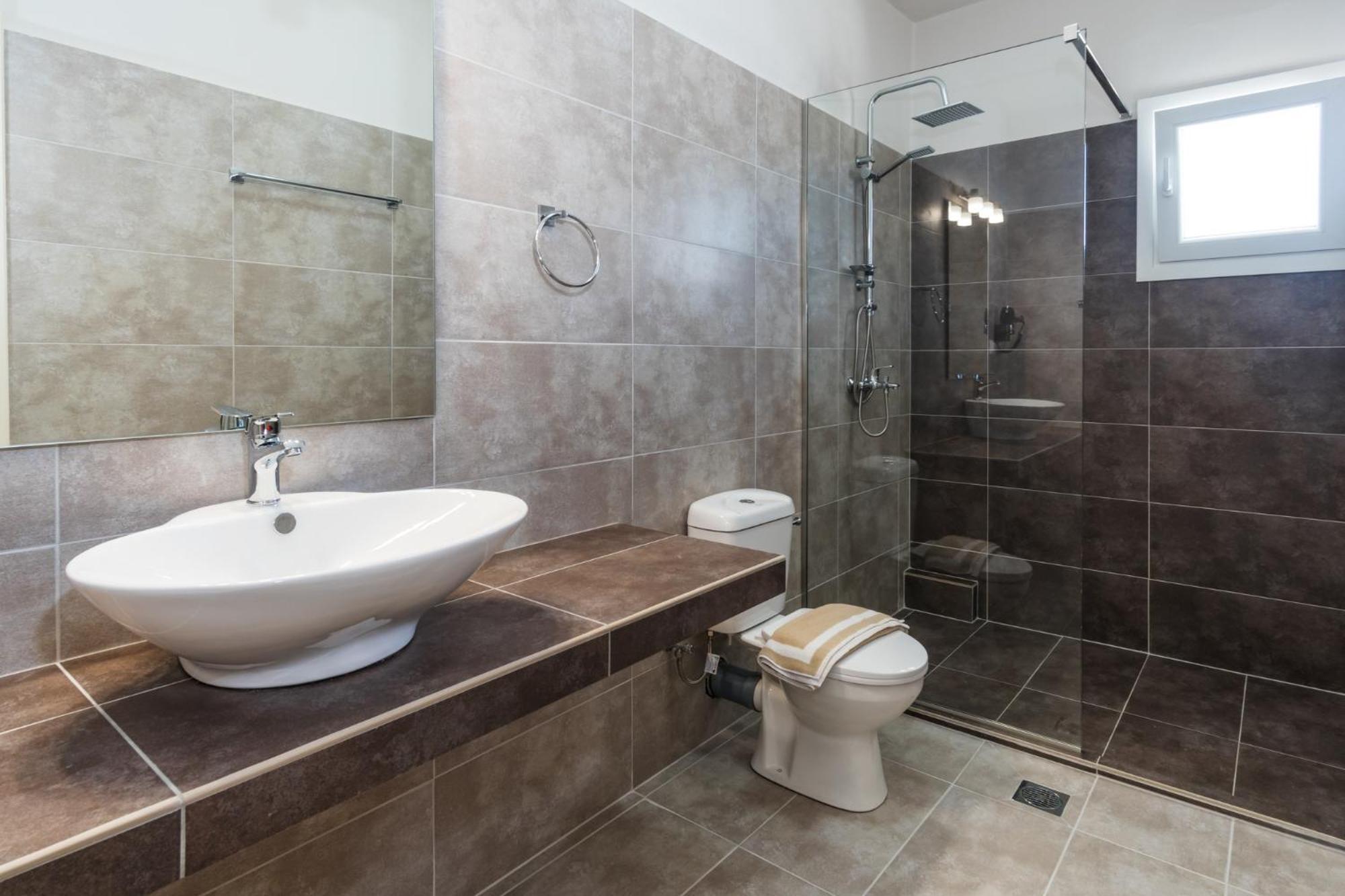 Aria Suites كاسيوبي الغرفة الصورة
