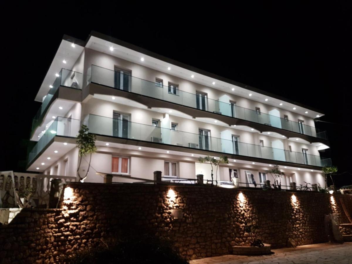 Aria Suites كاسيوبي المظهر الخارجي الصورة